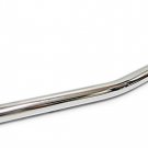Flat Handlebar For Suzuki T200 TC200 T10 T20 T21 T250 TC250 T305 TC305 T350 T500