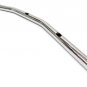 Flat Handlebar For Suzuki T200 TC200 T10 T20 T21 T250 TC250 T305 TC305 T350 T500