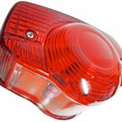 For Honda XL125 CB125 CD175 CD70 CD50 CG125 CY50 C90 Comp TailLight Unit Assy BN