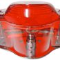 For Honda XL125 CB125 CD175 CD70 CD50 CG125 CY50 C90 Comp TailLight Unit Assy BN
