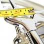 For Yamaha YA6 YG1 YGS1 YJ1 YL1 YL2 YB90 YB100 YB125 YL3 AT90 HS1 Front Fender