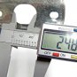 Suzuki TS250 TS185 TS125 SP370 BN Replacement Speedometer & Tachometer Housing