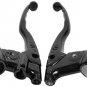 Yamaha RD250 RD125 RS100 DT400 DT250 XT550 XT250 TW200 LH & RH HandleBar levers