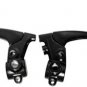 Yamaha RD250 RD125 RS100 DT400 DT250 XT550 XT250 TW200 LH & RH HandleBar levers