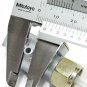 Yamaha DT125 DT175 LT2 LT2M LT3 LT3MX MX175 RS100 Band New Replacement Fuel Cock