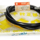Genuine Suzuki TS125 TS125C TS125N Tachometer Cable New Old Stock Made in Japan