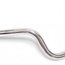 For Yamaha RD200 RD125 RS100 CS5 RX100 RXS100 Replacement STD Chrome Handlebar