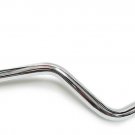 Brand New Kawasaki G3SS G3TR KH100 KH125 Replacement Chrome Handlebar