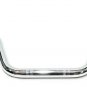 Brand New Kawasaki G3SS G3TR KH100 KH125 Replacement Chrome Handlebar