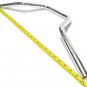 Brand New Kawasaki G3SS G3TR KH100 KH125 Replacement Chrome Handlebar