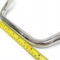Brand New Kawasaki G3SS G3TR KH100 KH125 Replacement Chrome Handlebar