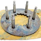 Genuine Suzuki T20 T250 TC250 X6 T200 TC200 Crank Case Clutch Outer Plate NOS