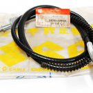 Genuine Suzuki 1978-1979 TS125 TS125C TS125N Tachometer Cable NewOldStock Japan