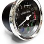 For Honda Chopper Custom Cafe Racer Drag Old School Classic Vintage Tachometer