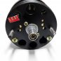 For Honda Chopper Custom Cafe Racer Drag Old School Classic Vintage Tachometer