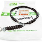 Genuine Kawasaki G3SS G3TR G7 KH100 B7 B8 Front Brake Cable NOS Made in Japan