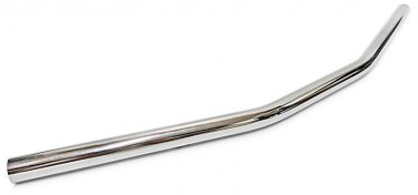 Brand New Chrome Handlebar For Honda CB77 CB72 CB160 CB95 CB92 CB96 CB93