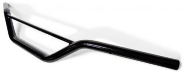 For Suzuki RM100 RM125 RM250 RM370 BrandNew Replacement Black Handlebar Assembly