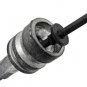 Genuine Yamaha YCS1 YDS5 YM2 YR1 YR2 Speedometer Cable NewOldStock Made in Japan