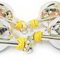 For Honda CF50 CF70 Chally CB100 SB100 CD70 S110 Comp 4 Turn Signal Lamps Set BN