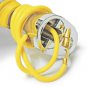For Honda CF50 CF70 Chally CB100 SB100 CD70 S110 Comp 4 Turn Signal Lamps Set BN
