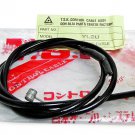 Genuine Yamaha FS1 YA6 YG1 YJ1 YJ2 YL2 G6 G7 Front Brake Cable Made in Japan NOS