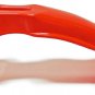 Brand New Sunny Red Vent Front Fender For Yamaha XT250 TT250 Registered Airmail