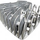 Genuine Suzuki TS185 TS185R TS185J TS185K Engine Cylinder Head NOS Made in Japan
