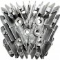 Genuine Suzuki TS185 TS185R TS185J TS185K Engine Cylinder Head NOS Made in Japan