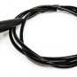 Replactment For Honda XL125 XL100 CT125 XR75 Brand New Throttle Cable Assembly