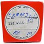 Genuine Honda XL100 XL100A OverSize0.25 MotorEngine Crank Shaft Piston NOS Japan
