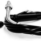Genuine Suzuki GT185 K L M A B Comp Throttle Cable New Old Stock Made in Japan