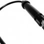 Genuine Suzuki GT185 K L M A B Comp Throttle Cable New Old Stock Made in Japan
