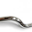Handlebar Assembly for Honda S90 CS90 S50 S65 CL90 CL70 SS50 CD50 CD65 CD70 CD90