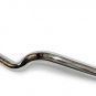 Handlebar Assembly for Honda S90 CS90 S50 S65 CL90 CL70 SS50 CD50 CD65 CD70 CD90