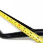 Suzuki TS400 TS250 TS185 TS125 TC185 TC125 RV125 Replacement Black Handlebar BN