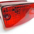 For Honda MTX125 MTX200 Replacement Taillight Lamps Unit Brand New