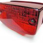 For Honda MTX125 MTX200 Replacement Taillight Lamps Unit Brand New