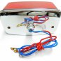 For Honda MTX125 MTX200 Replacement Taillight Lamps Unit Brand New