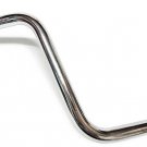 For Yamaha YA5 YA6 YA7 YL1 YG1 YGS1 YJ1 YJ2 Brand New Chrome Handlebar Assembly