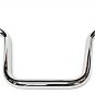 For Yamaha YA5 YA6 YA7 YL1 YG1 YGS1 YJ1 YJ2 Brand New Chrome Handlebar Assembly