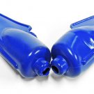Yamaha DT400 DT250 YZ400 YZ250 MX400 TY250 IT400 TT500 RT100 Blue Lever Cover BN