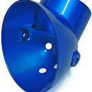 Genuine Yamaha YG5 L5T L5TA G6S G6SB G7S Adrian Blue Head Light Body Ass'y NOS