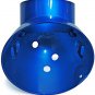 Genuine Yamaha YG5 L5T L5TA G6S G6SB G7S Adrian Blue Head Light Body Ass'y NOS