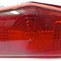 For 1947-1951 Ariel British Bikes Brand New Complete TailLight Lamp Reproduction
