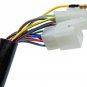 Brand New Suzuki GN125 Replacement Speedo Tacho Odo and Gear Position Indicator