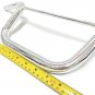 Kawasaki KSR110 KSR125 Mini Moto Cross Bike Pit Bike Brand New Chrome Handlebar