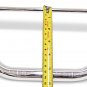 Kawasaki KSR110 KSR125 Mini Moto Cross Bike Pit Bike Brand New Chrome Handlebar