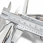 Kawasaki KSR110 KSR125 Mini Moto Cross Bike Pit Bike Brand New Chrome Handlebar