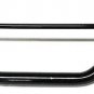 Yamaha   Black Handlebar BN